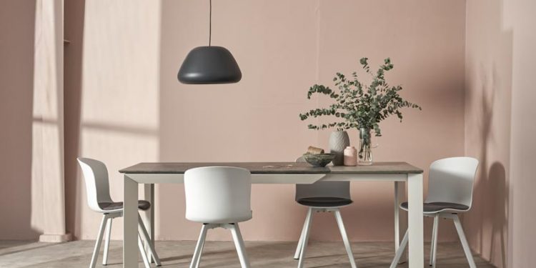 Bộ sưu tập đèn trang trí cho căn hộ lãng mạn vào lễ tình nhân 14.2 - 1