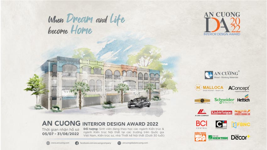 Gỗ An Cường đồng hành cùng BCI Asia Awards vinh danh những doanh nghiệp nổi bật trong ngành kiến trúc-nội thất và xây dựng - 1