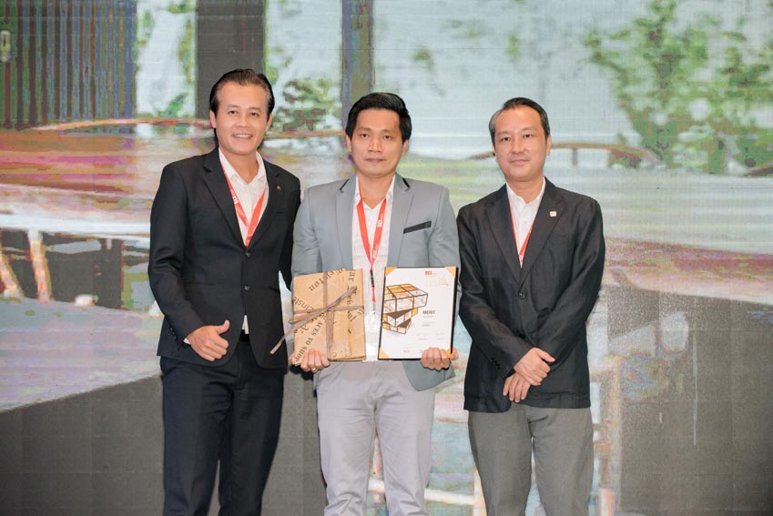 Gỗ An Cường đồng hành cùng BCI Asia Awards vinh danh những doanh nghiệp nổi bật trong ngành kiến trúc-nội thất và xây dựng - 4
