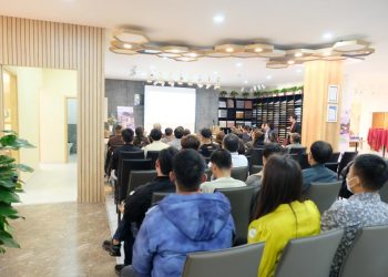 Hội thảo Giải pháp 4.0 cho không gian nội thất đến với thành phố ngàn hoa Đà Lạt - 3