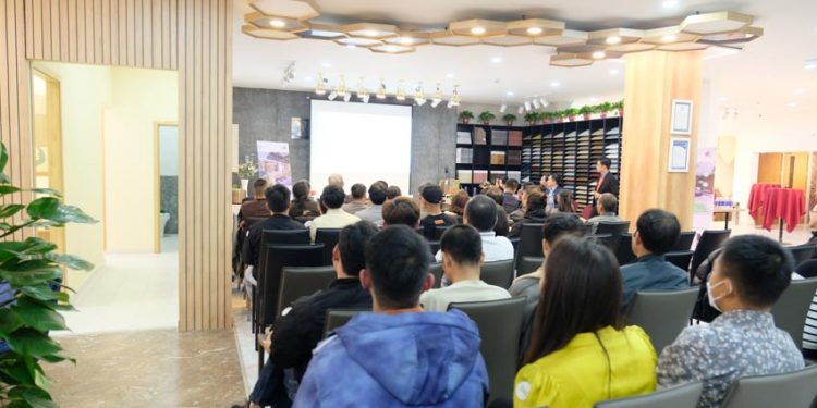 Hội thảo Giải pháp 4.0 cho không gian nội thất đến với thành phố ngàn hoa Đà Lạt - 3