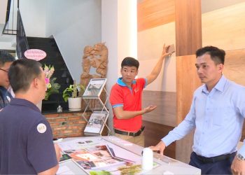 Chào mừng Hội thảo giải pháp 4.0 cho không gian nội thất đến với vùng duyên hải Nam Trung bộ - Khánh Hòa Nha Trang - 7