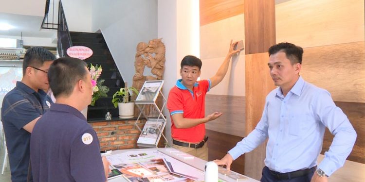 Chào mừng Hội thảo giải pháp 4.0 cho không gian nội thất đến với vùng duyên hải Nam Trung bộ - Khánh Hòa Nha Trang - 7