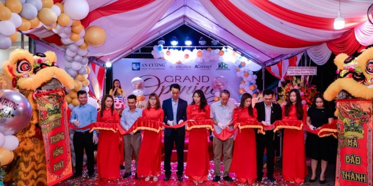 Gỗ An Cường (ACG) kết hợp Kim Hoàng Gia phát triển nhà phân phối tại Bà Rịa Vũng Tàu - 4