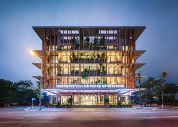 Công ty CP Gỗ An Cường khai trương showroom nhượng quyền lớn từ trước đến nay - 1
