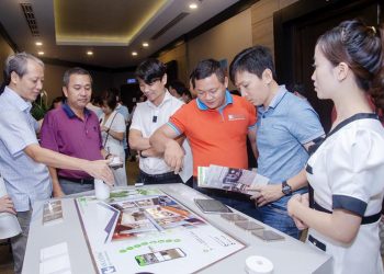 An Cường mang đến giải pháp 4.0 cho không gian nội thất tại TP. Vũng Tàu - 2