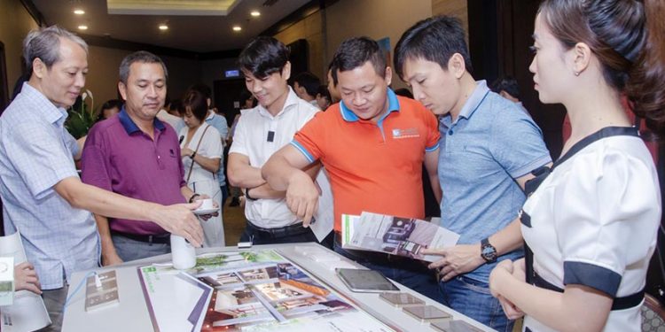 An Cường mang đến giải pháp 4.0 cho không gian nội thất tại TP. Vũng Tàu - 2