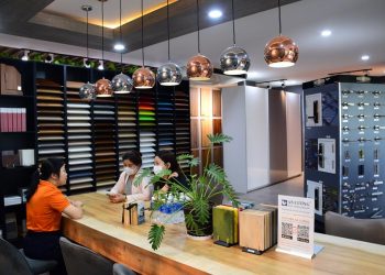 An Cường (ACG) cùng Mỹ Nhật và An Phát đồng tổ chức Hội thảo giải pháp 4.0 cho không gian nội thất - 3