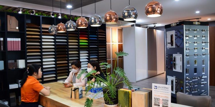 An Cường (ACG) cùng Mỹ Nhật và An Phát đồng tổ chức Hội thảo giải pháp 4.0 cho không gian nội thất - 3