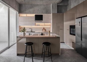 An Cường tung ra hàng loạt sản phẩm, giải pháp mới phù hợp với xu hướng thiết kế mới - 6