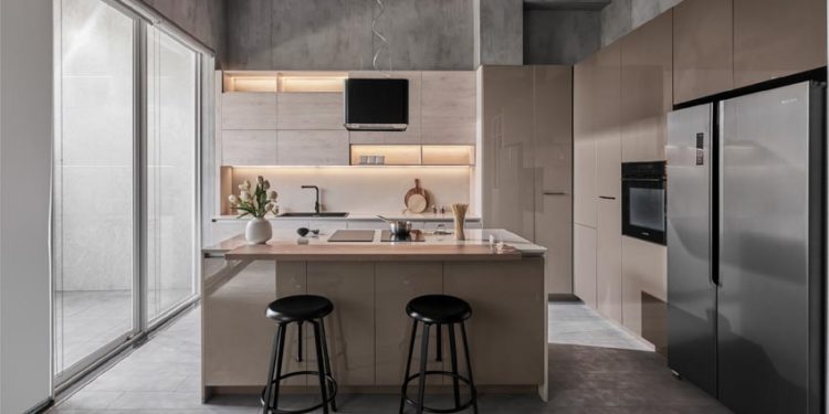 An Cường tung ra hàng loạt sản phẩm, giải pháp mới phù hợp với xu hướng thiết kế mới - 6