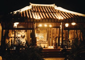 An nhàn đón Tết - 72