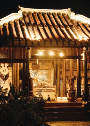 An nhàn đón Tết - 72