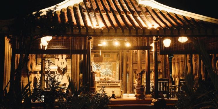 An nhàn đón Tết - 72