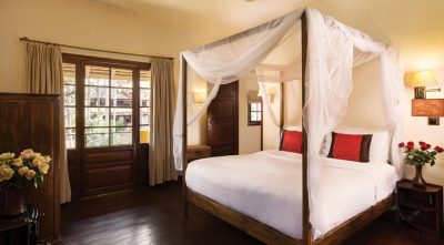 Ưu đãi mùa hè tại Ana Mandara Villas Dalat