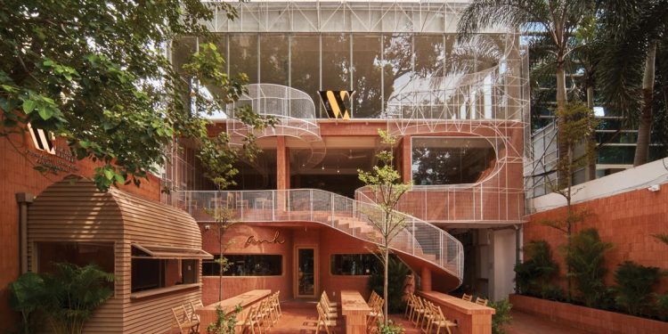 Đưa cao nguyên về phố - 1