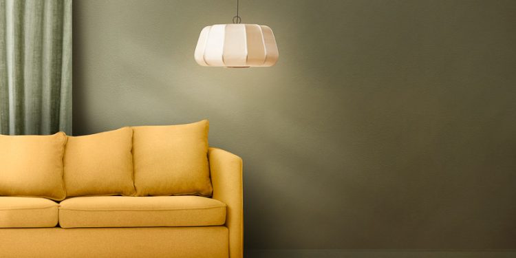 Lung linh cửa nhà