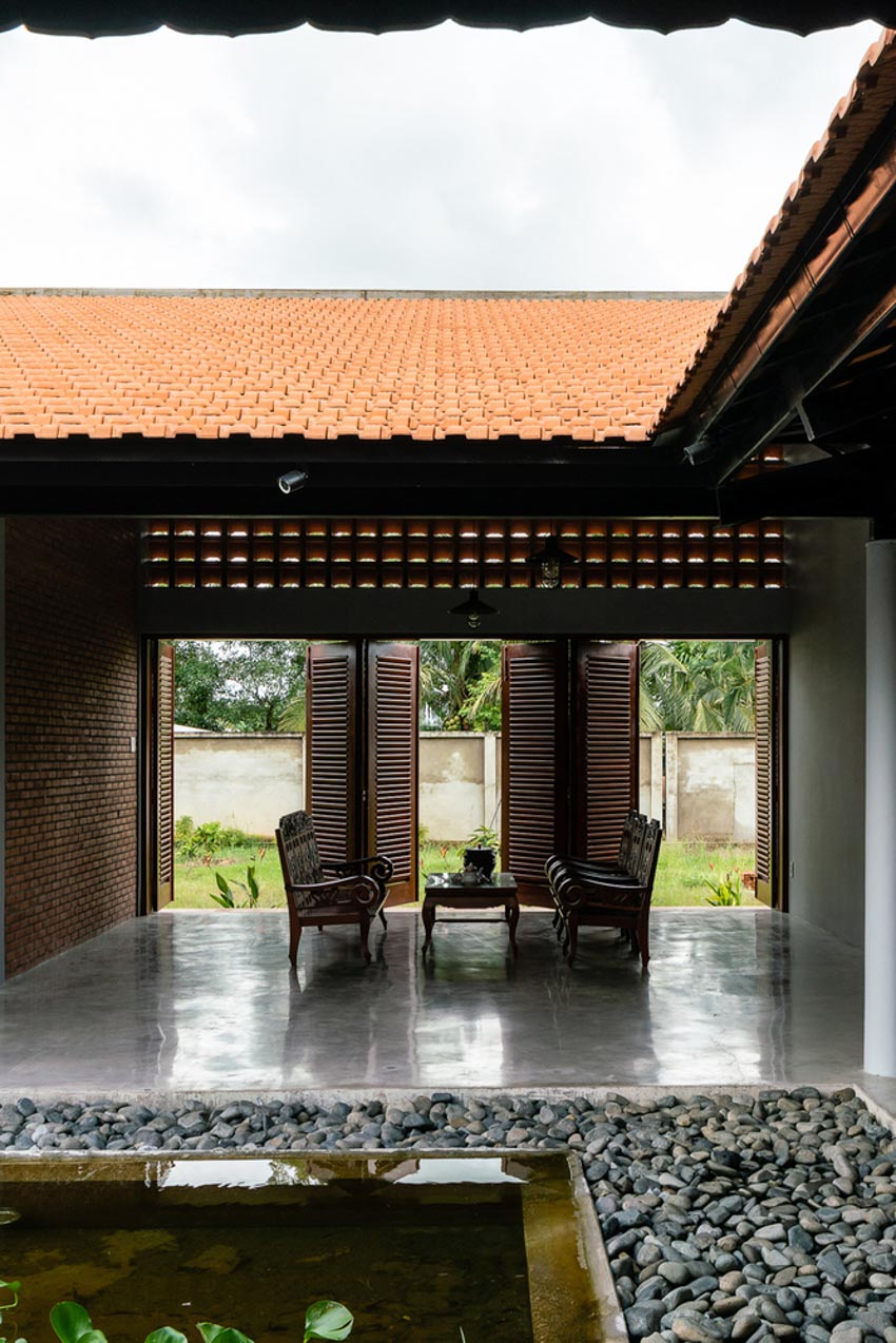 An’s House: Về đây, một chốn sum vầy - 11