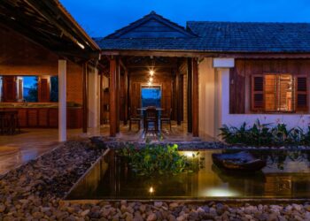 An’s House: Về đây, một chốn sum vầy - 19