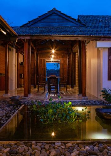 An’s House: Về đây, một chốn sum vầy - 19