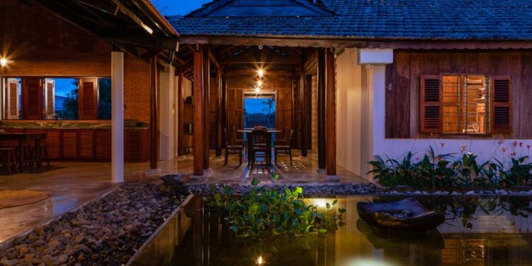 An’s House: Về đây, một chốn sum vầy - 19