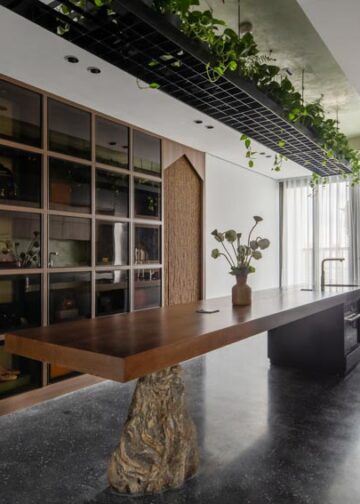 AO Apartment - Chốn nghỉ thảnh thơi giữa nhịp sống hối hả - 12