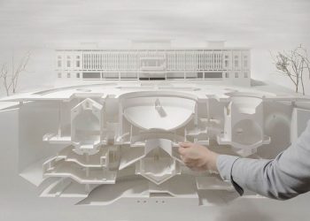 Chàng trai Sài Gòn được trao giải tại Giải thưởng kiến trúc quốc tế Architecture MasterPrize – AMP 2023 - 2