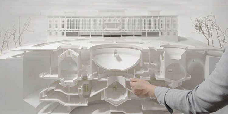 Chàng trai Sài Gòn được trao giải tại Giải thưởng kiến trúc quốc tế Architecture MasterPrize – AMP 2023 - 2