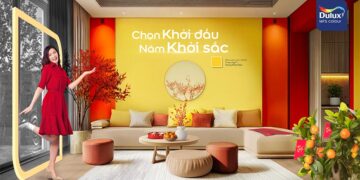 Ba phong cách décor nhà đón năm mới khởi sắc - 1