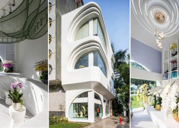 Bab Orchid Shop - Nhẹ nhàng và thân thiện - 69