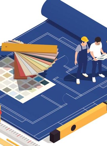 Mối quan hệ chủ nhà và kiến trúc sư - Những khó khăn và kinh nghiệm giải quyết - 7