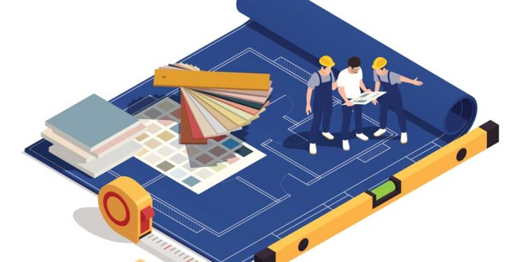 Mối quan hệ chủ nhà và kiến trúc sư - Những khó khăn và kinh nghiệm giải quyết - 7