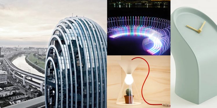 Bảng xếp hạng thiết kế thế giới năm 2018 đã được công bố!