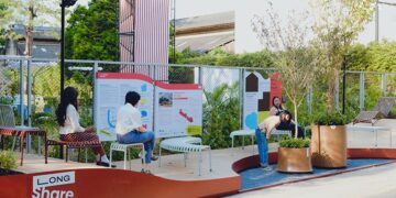 Nhìn từ Bangkok Design Week: Khi thiết kế trở thành động lực đô thị - 11