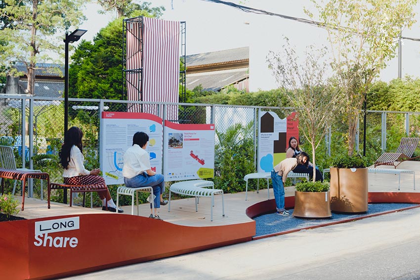 Nhìn từ Bangkok Design Week: Khi thiết kế trở thành động lực đô thị - 11