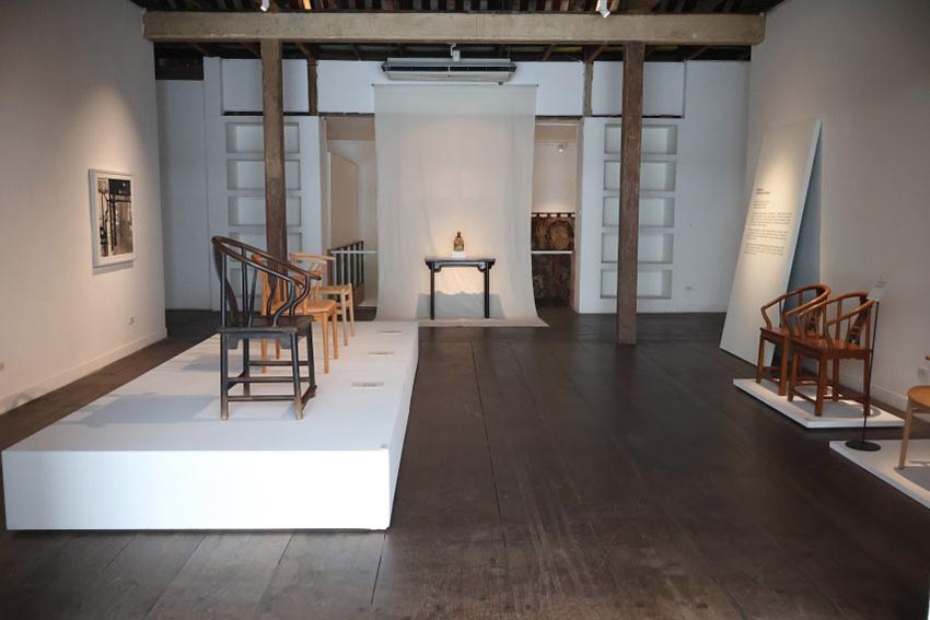 Nhìn từ Bangkok Design Week: Khi thiết kế trở thành động lực đô thị - 3