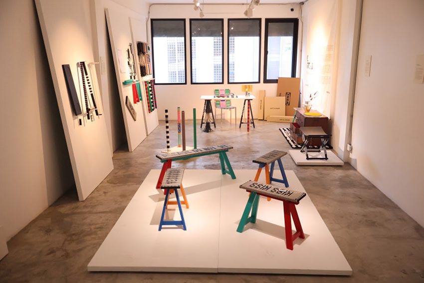 Nhìn từ Bangkok Design Week: Khi thiết kế trở thành động lực đô thị - 4