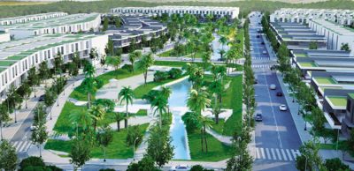 90% đất nền nhà phố tại Bảo Lộc Capital được giao dịch thành công