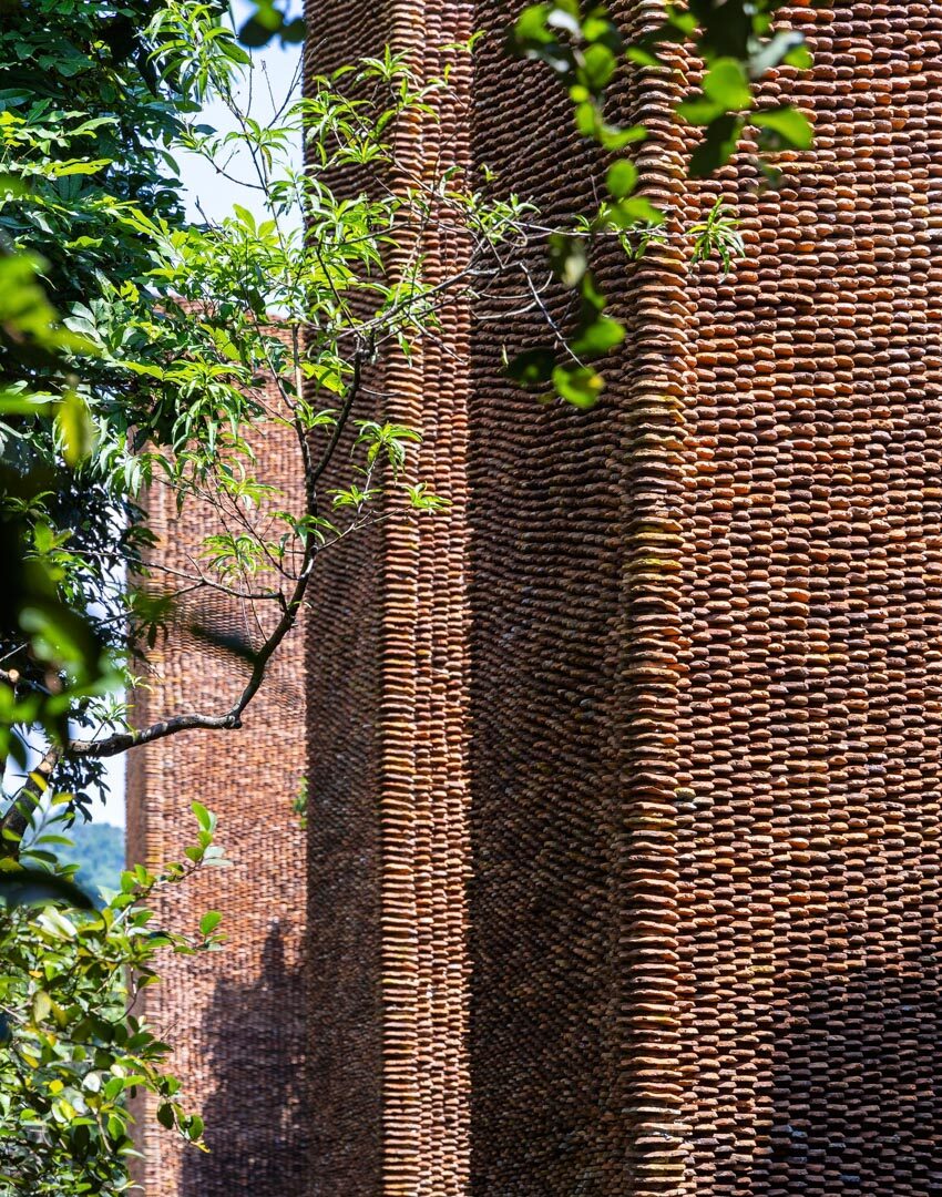 Bảo tàng Đạo Mẫu thắng Grand Prize Brick Award 2026 - 10