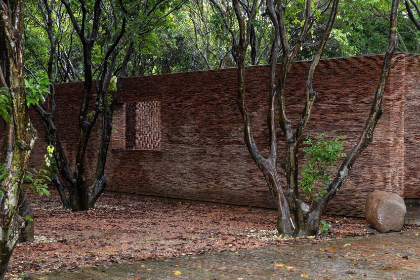 Bảo tàng Đạo Mẫu thắng Grand Prize Brick Award 2026 - 14
