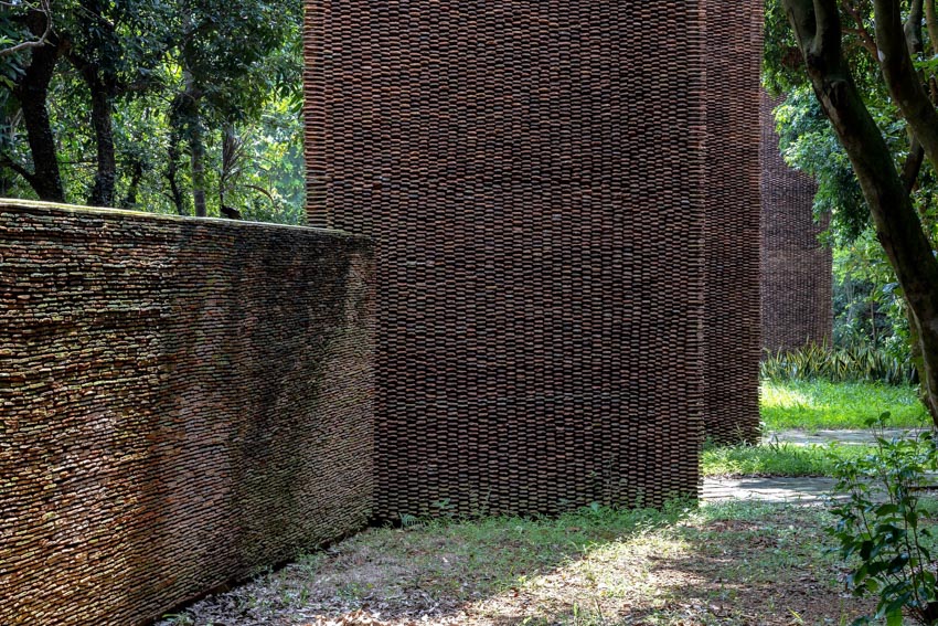 Bảo tàng Đạo Mẫu thắng Grand Prize Brick Award 2026 - 18