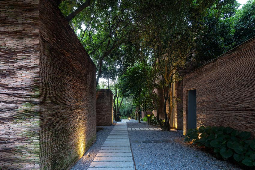 Bảo tàng Đạo Mẫu thắng Grand Prize Brick Award 2026 - 19