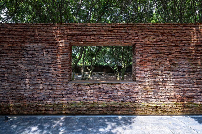 Bảo tàng Đạo Mẫu thắng Grand Prize Brick Award 2026 - 3