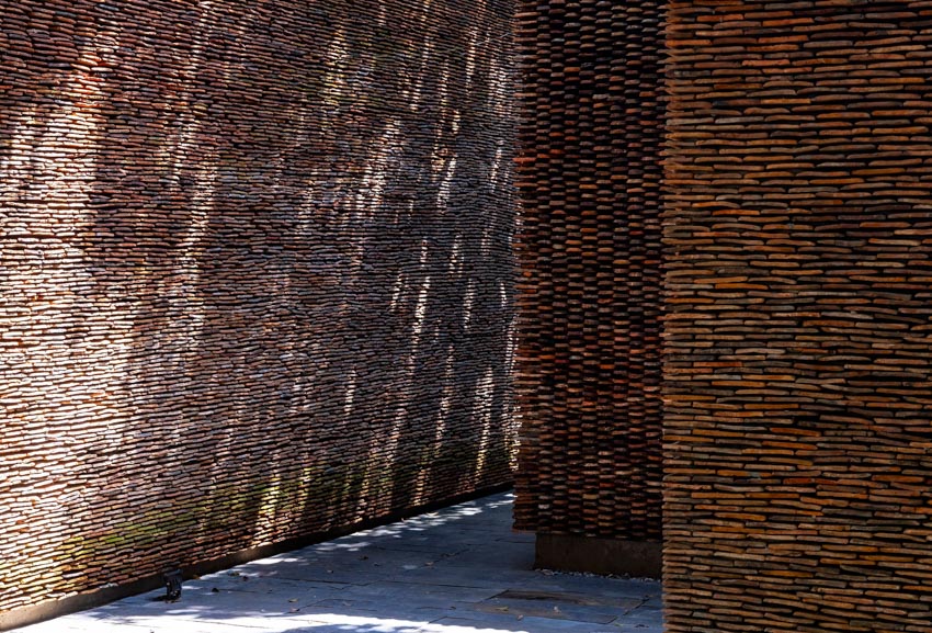 Bảo tàng Đạo Mẫu thắng Grand Prize Brick Award 2026 - 6