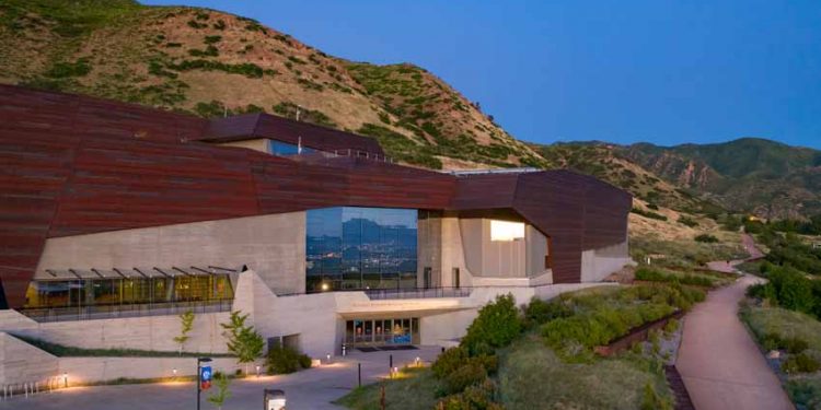 Bảo tàng không cần tường bao - 3