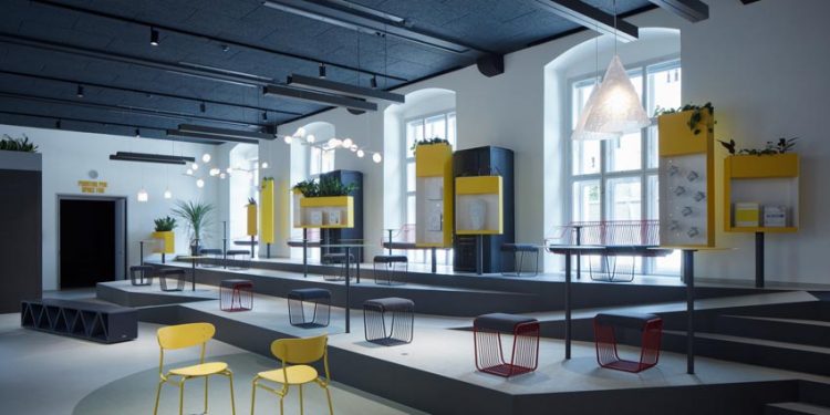 Không gian cầu nối - 30