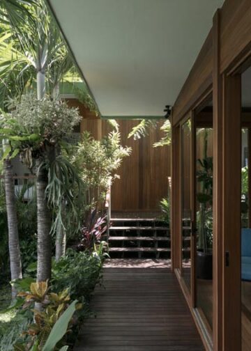 Bawa House: Nét duyên giữa làng quê Bali - 10