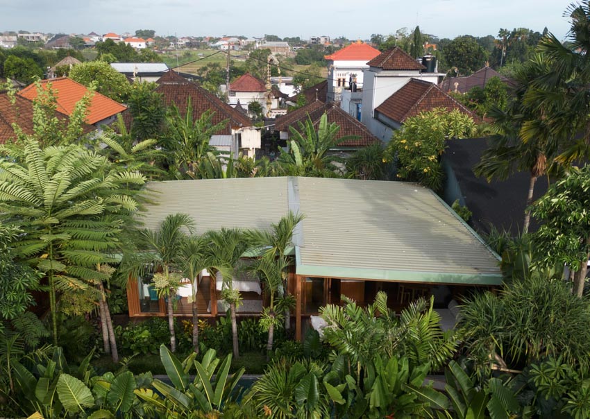 Bawa House: Nét duyên giữa làng quê Bali - 22