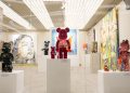Be@rbrick: Biểu tượng văn hóa đại chúng và tác phẩm nghệ thuật đương đại