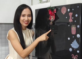 Đánh giá Beko Inverter RDNT371E50VZDHFSU: Có gì để được mệnh danh là tủ lạnh "thông minh" với giá phải chăng?